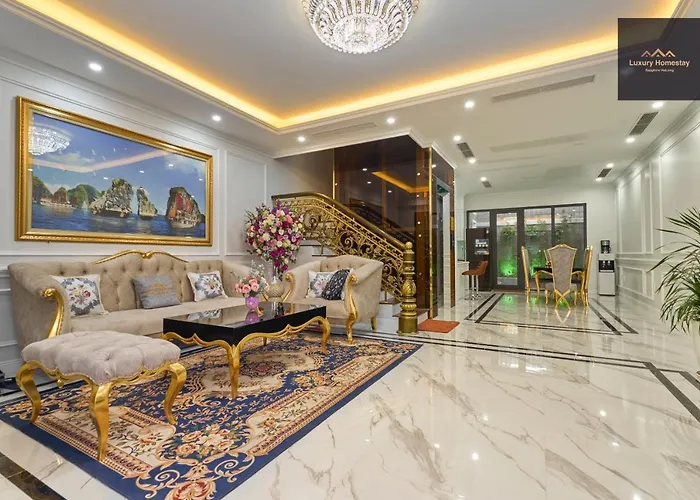 Luxury Vinhomes Dragonbay * Hạ Long
