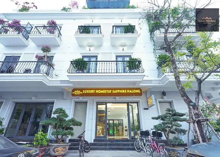 Luxury Vinhomes Dragonbay Hạ Long