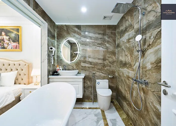 Luxury Vinhomes Dragonbay Hạ Long