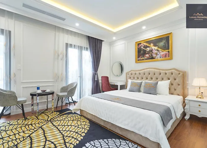 Luxury Vinhomes Dragonbay *