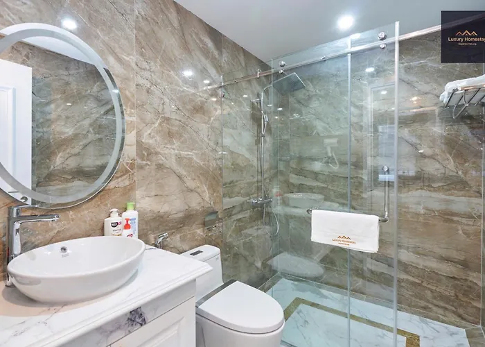 Luxury Vinhomes Dragonbay Hạ Long