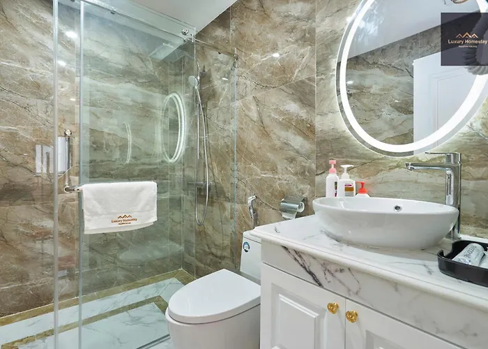Luxury Vinhomes Dragonbay
