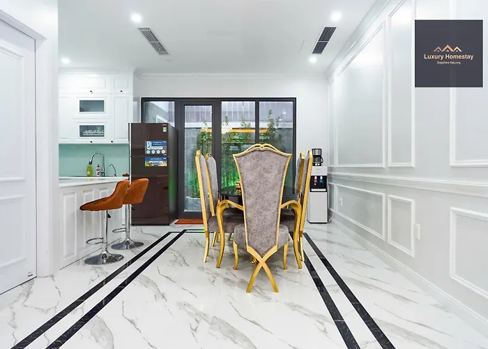 Luxury Vinhomes Dragonbay *