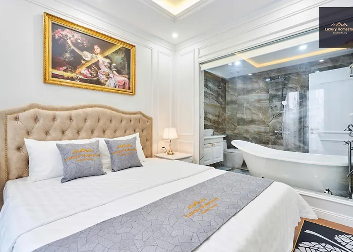 Luxury Vinhomes Dragonbay Hạ Long