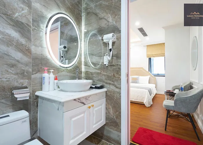 Luxury Vinhomes Dragonbay