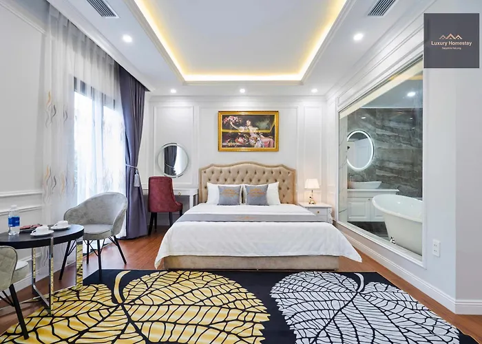 Luxury Vinhomes Dragonbay *