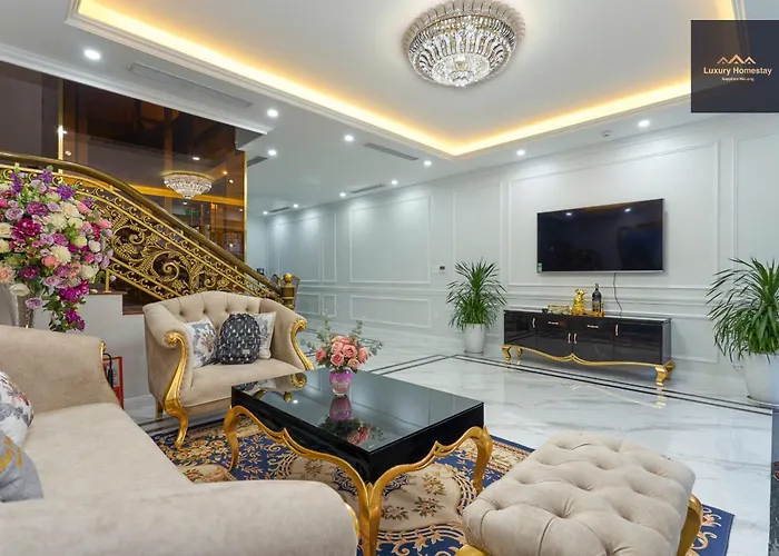 Luxury Vinhomes Dragonbay * Hạ Long