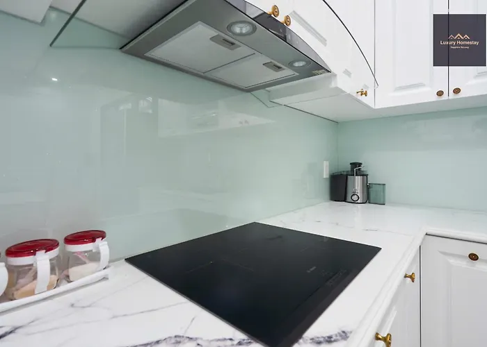 Luxury Vinhomes Dragonbay Biệt thự
