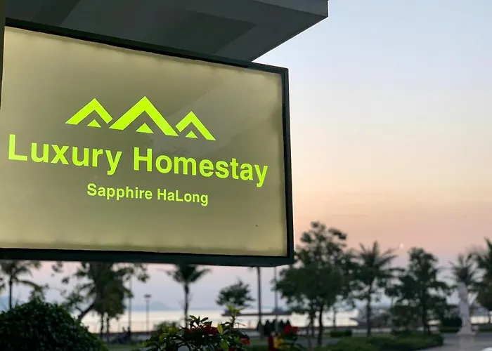 Biệt thự Luxury Vinhomes Dragonbay *