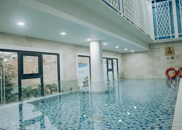 Luxury Vinhomes Dragonbay Biệt thự