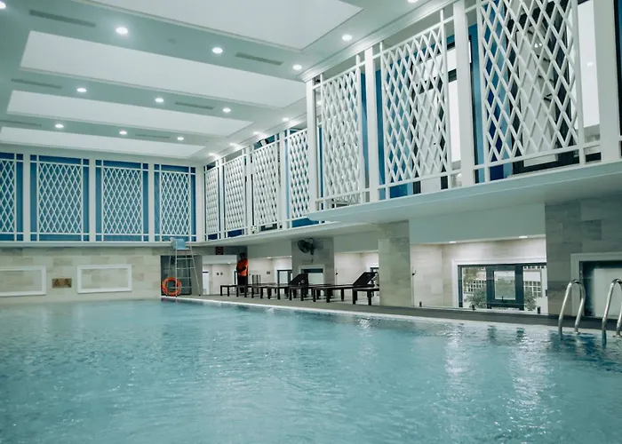 Luxury Vinhomes Dragonbay