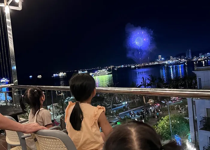 Biệt thự Luxury Vinhomes Dragonbay